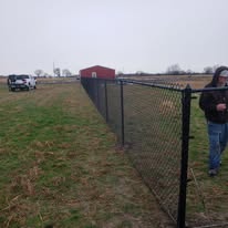 Chain link